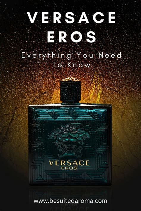 review versace eros|Versace Eros rating.